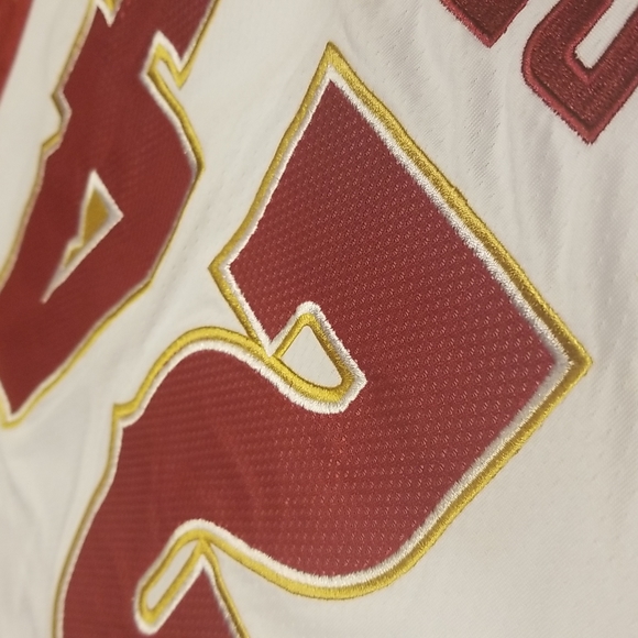 Mamba #24 2007 All Star Throwback Mens Stitched Brand New Classic - Picture 11 of 13